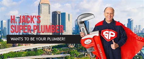 jack the plumber cleveland ohio.